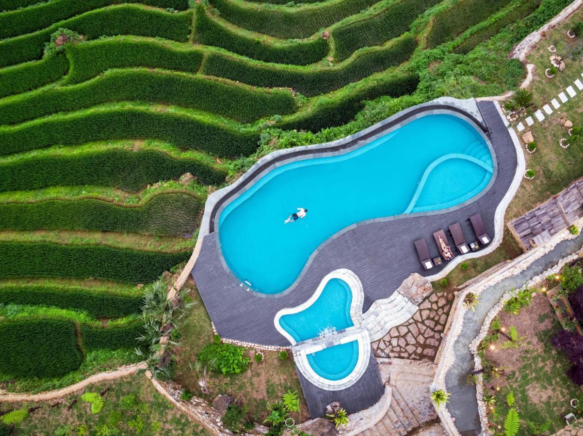 Laxsik Ecolodge Sapa Exterior photo
